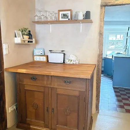 公寓 Katzenbachlaedle