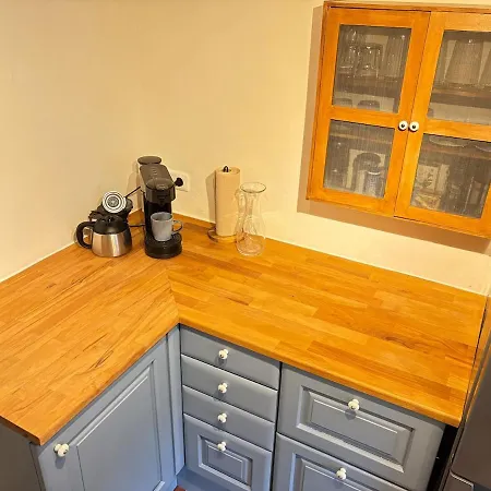 Katzenbachlaedle * Роттенбург