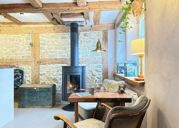 Katzenbachlaedle * 罗滕堡