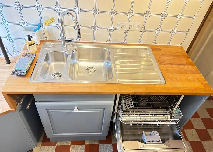 Апартаменты Katzenbachlaedle Роттенбург